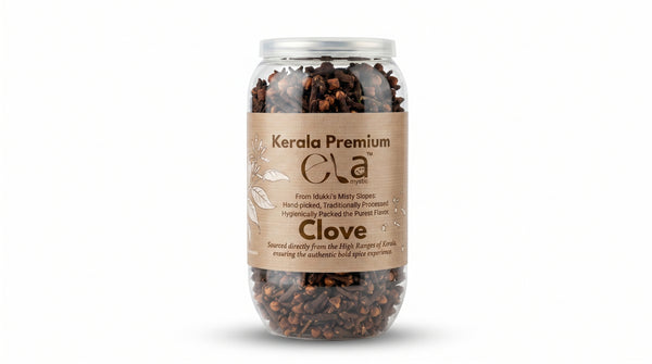 Cloves (Grambu)