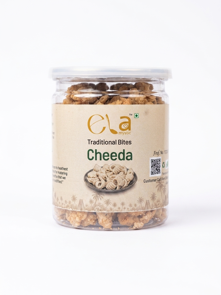 Cheeda