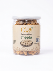 Cheeda
