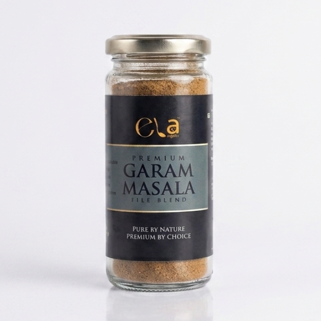 Garam masala