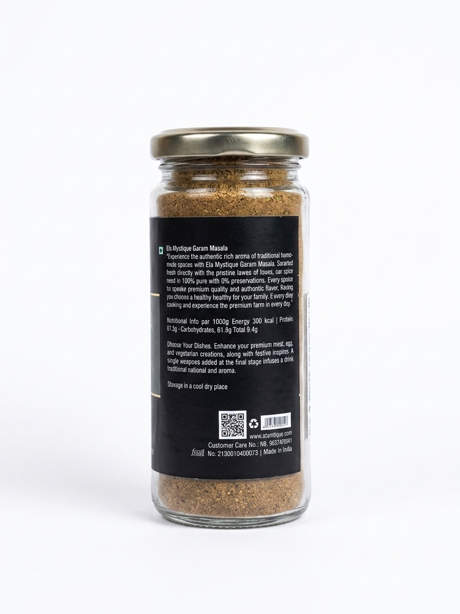 Garam masala