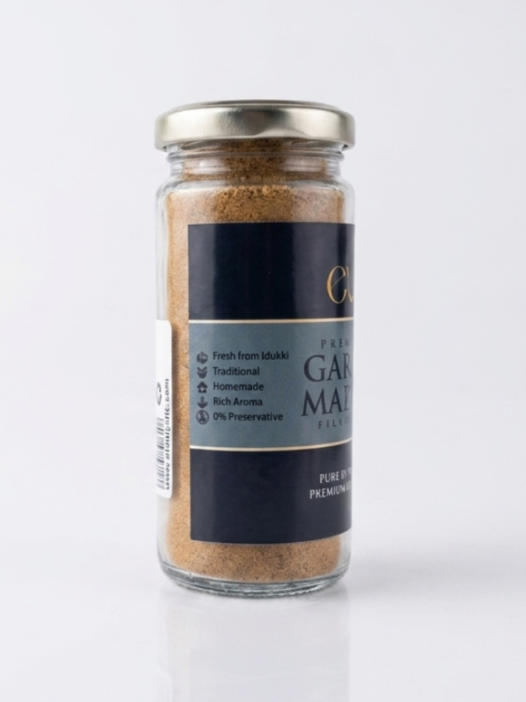 Garam masala