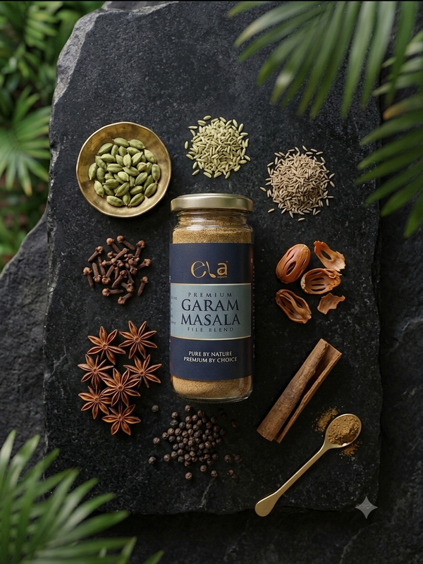 Garam masala