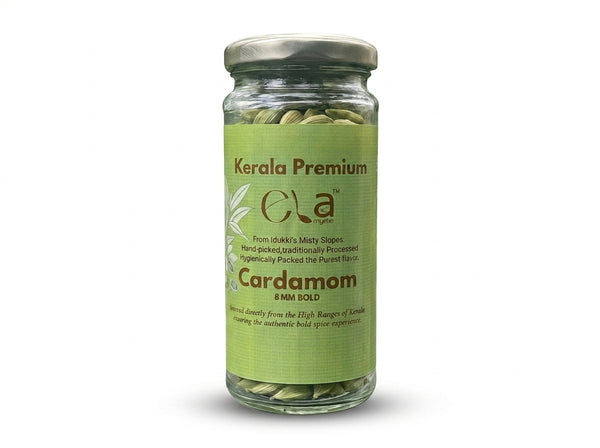 Kerala Premium Cardamom