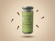250mL Bamboo Glass (80g)