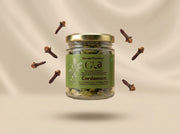 200mL Salsa Glass (65g)