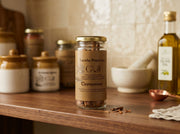 250mL Bamboo Glass (45g)