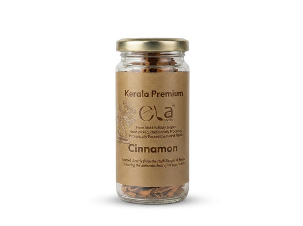 Cinnamon (Karuvapatta)