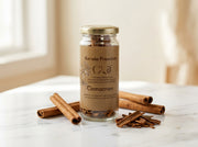 250mL Bamboo Glass (45g)