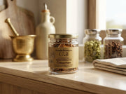 200mL Salsa Glass (50g)