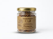 200mL Salsa Glass (50g)