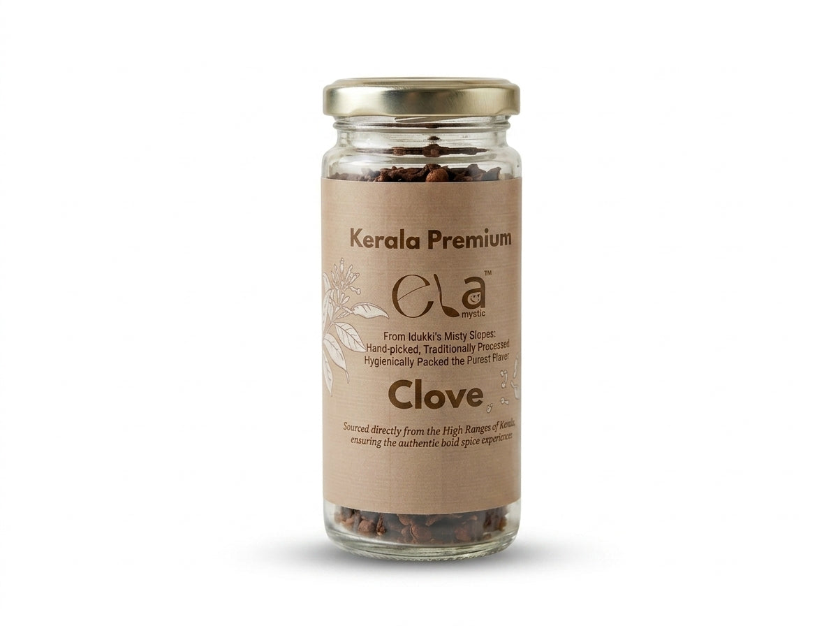 250mL Bamboo Glass (80g)