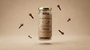 250mL Bamboo Glass (80g)