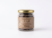 200mL Salsa Glass Bottle (75g)