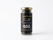 250mL Bamboo Glass (130g)