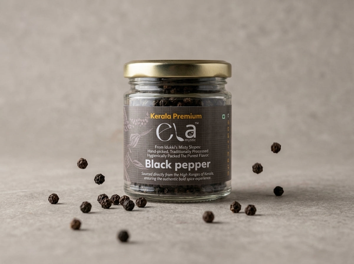 200mL Salsa Glass (100g)