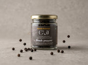 200mL Salsa Glass (100g)