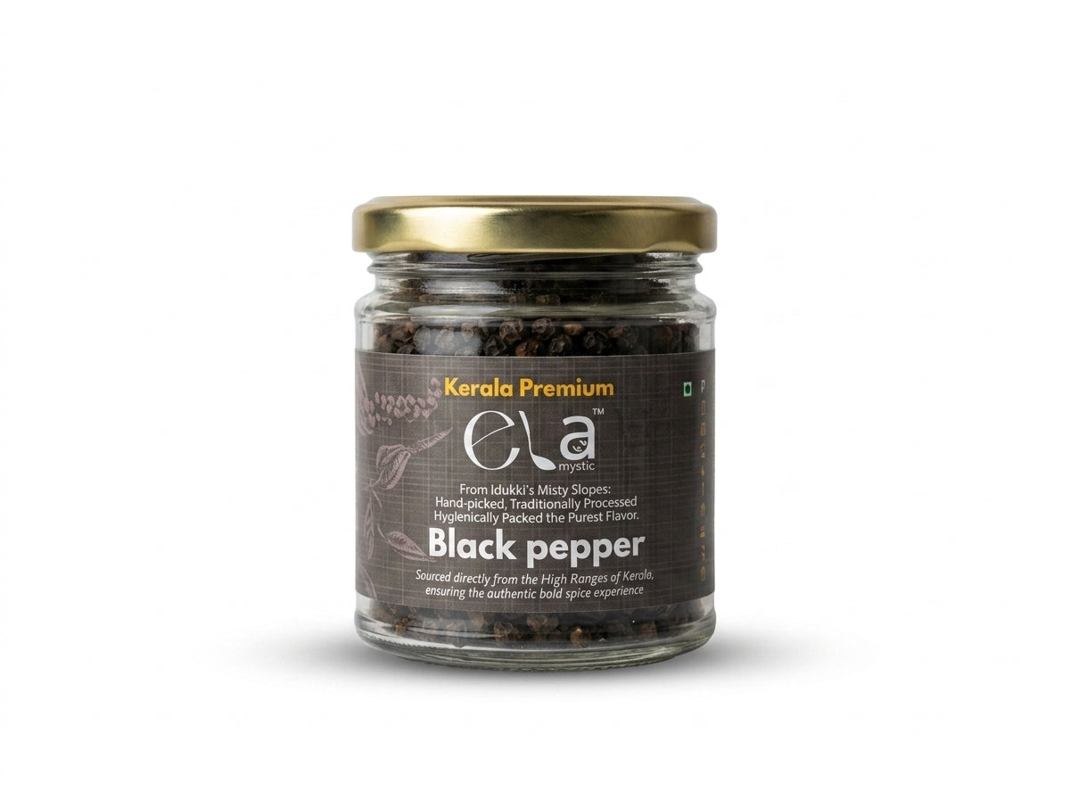 200mL Salsa Glass (100g)