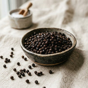 Wayanad Black Pepper